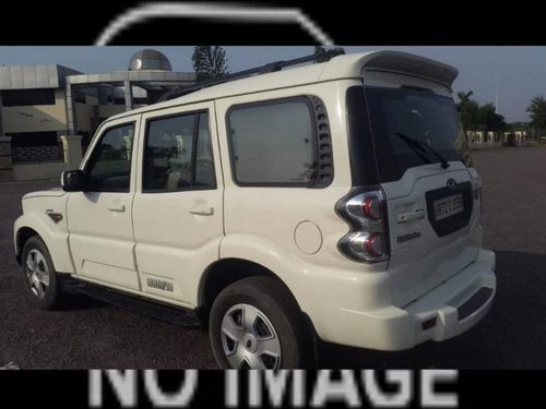 Mahindra Scorpio 1.99 S6 Plus 2015 MT for sale in Faridabad