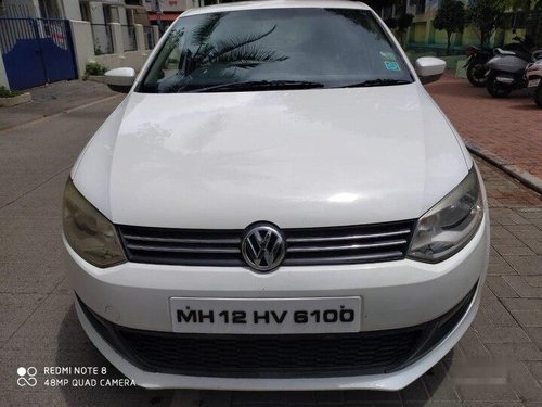 Used 2012 Volkswagen Polo 1.5 TDI Highline MT in Pune