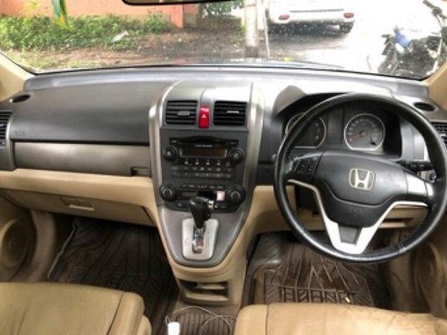 2007 Honda CR V 2.4L 4WD AT for sale in Kolkata