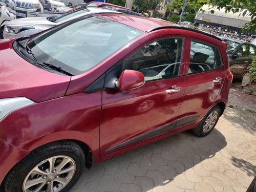 Hyundai Grand i10 Asta Option 2014 MT for sale in New Delhi