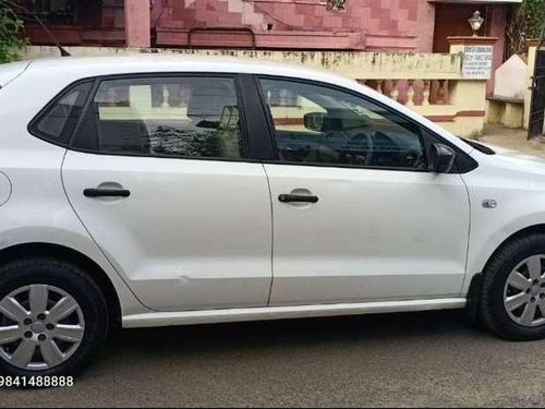 Used 2013 Volkswagen Polo MT for sale in Chennai