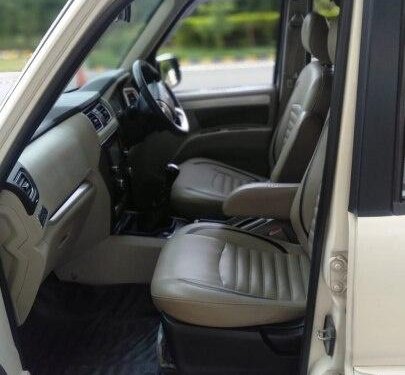 Used 2014 Mahindra Scorpio 1.99 S10 MT for sale in New Delhii