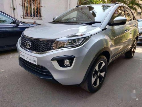 Tata Nexon 1.2 Revotron XZ Plus, 2017, Petrol AT in Mumbai