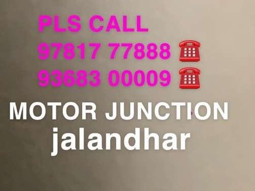 Used 2016 Jaguar XF AT for sale in Jalandhar