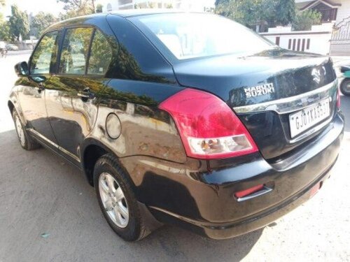 2009 Maruti Suzuki Dzire LDI MT for sale in Ahmedabad