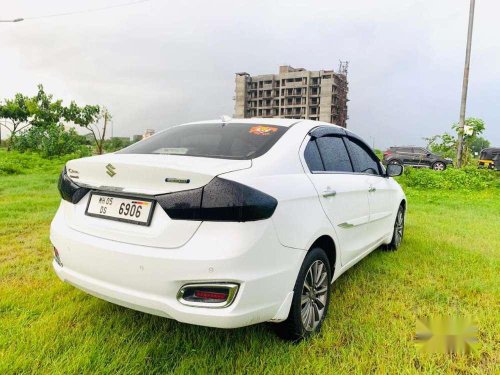 2018 Maruti Suzuki Ciaz Alpha MT for sale in Kharghar