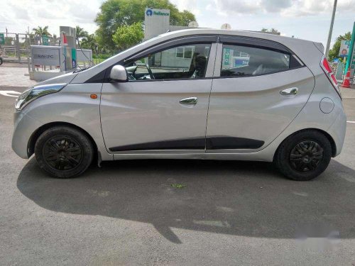 Used Hyundai Eon Sportz 2016 MT for sale in Vadodara