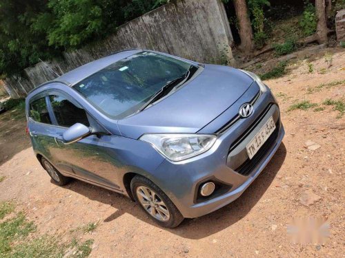 Hyundai Grand i10 2016 MT for sale in Chennai