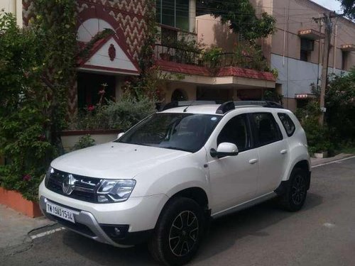 2017 Renault Duster MT for sale in Chennai