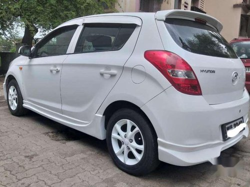 2010 Hyundai i20 Magna MT for sale in Mumbai