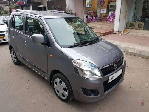 Maruti Suzuki Wagon R VXI 2015 MT for sale in Kolkata