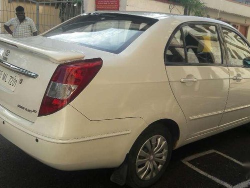 2012 Tata Manza Aqua Quadrajet BS IV MT for sale in Nagar