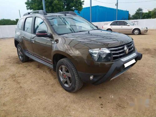 2015 Renault Duster MT for sale in Hyderabad