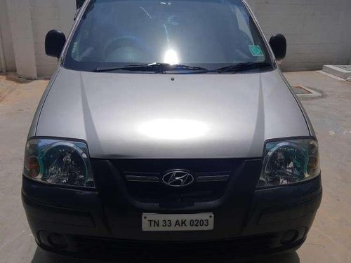 Used 2007 Hyundai Santro Xing GL MT for sale in Erode