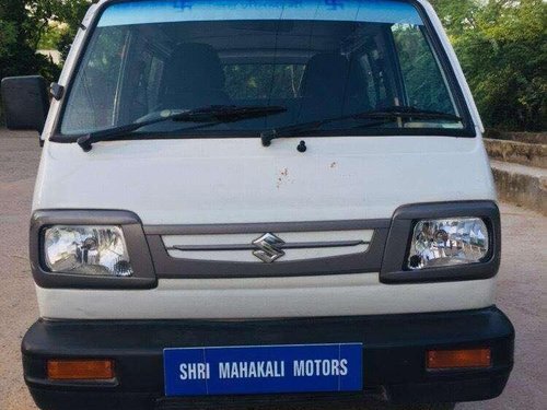 Maruti Suzuki Omni 2015 MT for sale in Gwalior