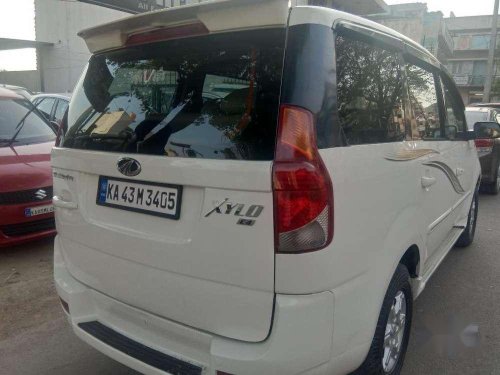 Used 2011 Mahindra Xylo E8 ABS BS IV MT for sale in Nagar