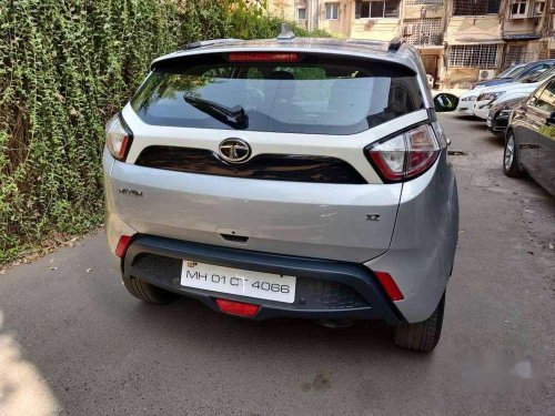 Tata Nexon 1.2 Revotron XZ Plus, 2017, Petrol AT in Mumbai