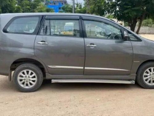 2014 Toyota Innova 2.5 VX (Diesel) 7 Seater BS IV MT for sale in New Delhii