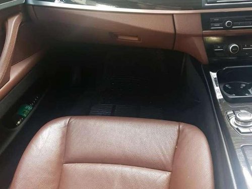 BMW 5 Series 520d Luxury Line 2013 AT for sale in Mumbai