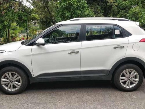 Hyundai Creta 1.6 SX Plus, 2017, Diesel AT for sale in Nagar