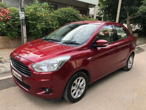 Used 2015 Ford Figo Aspire MT for sale in Nagar