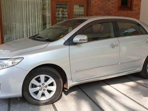 Toyota Corolla Altis 2011 AT for sale in Kozhikode
