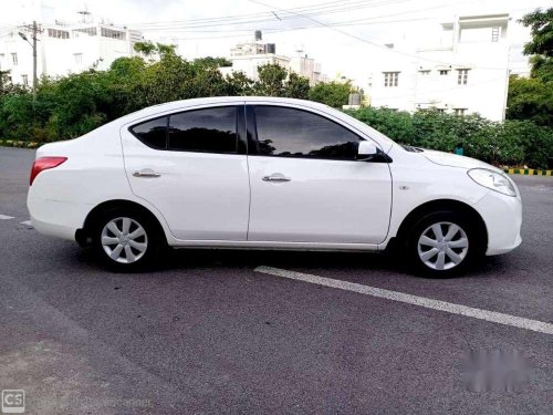 Nissan Sunny XL 2012 MT for sale in Nagar