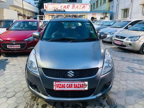 Maruti Suzuki Swift ZDi, 2014, Diesel MT for sale in Visakhapatnam