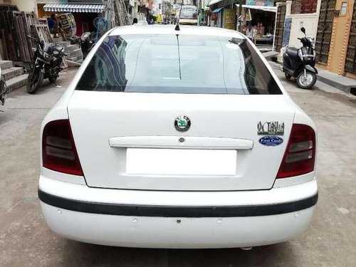 Skoda Octavia, 2008, Diesel MT for sale in Vijayawada