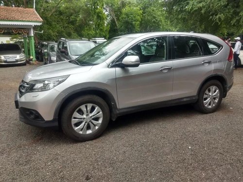 2014 Honda CR V 2.4L 4WD AT for sale in Pune