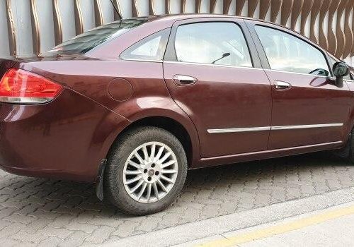 2012 Fiat Linea Classic 1.3 Multijet MT for sale in Mumbai