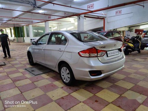 Used 2015 Maruti Suzuki Ciaz MT for sale in Mumbai