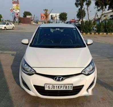 Used 2012 Hyundai Elite i20 Magna 1.2 MT for sale in Rajkot