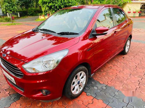 Ford Figo Aspire 2017 MT for sale in Palai