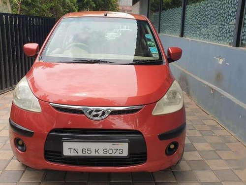 Used Hyundai i10 Magna 1.2 2010 MT for sale in Madurai