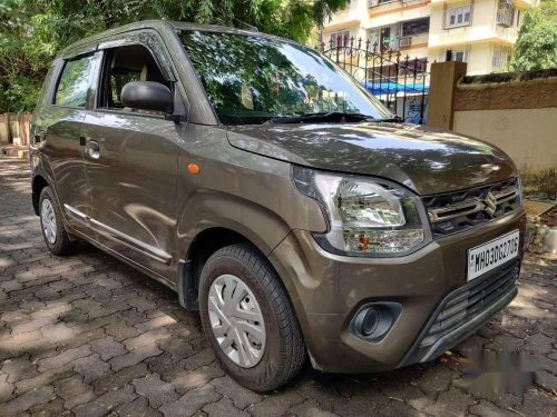 Used 2019 Maruti Suzuki Wagon R LXI MT for sale in Mumbai