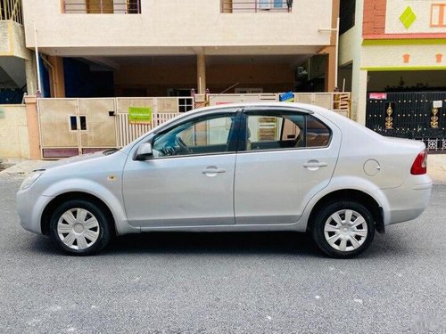 2009 Ford Fiesta 1.4 Duratorq EXI MT for sale in Bangalore