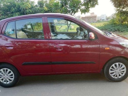 Used 2013 Hyundai i10 Sportz 1.2 MT in Ahmedabad