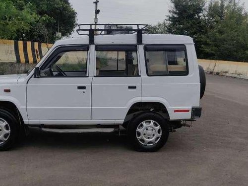 Used 2006 Tata Sumo Spacio MT for sale in Pune