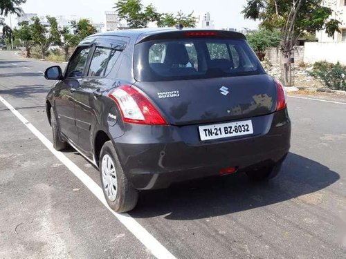 Maruti Suzuki Swift VXI 2016 MT for sale for sale in Chennai