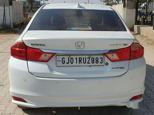 Honda City SV Diesel, 2016, Diesel MT in Ahmedabad