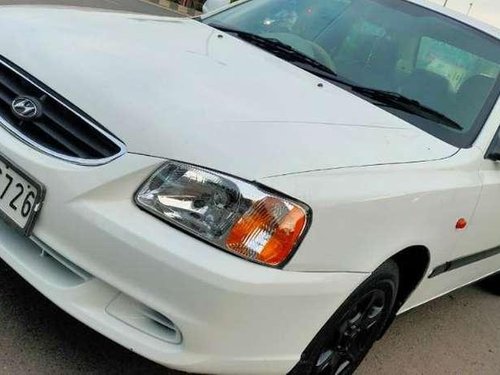 Used 2011 Hyundai Accent GLE MT for sale in Bharuch