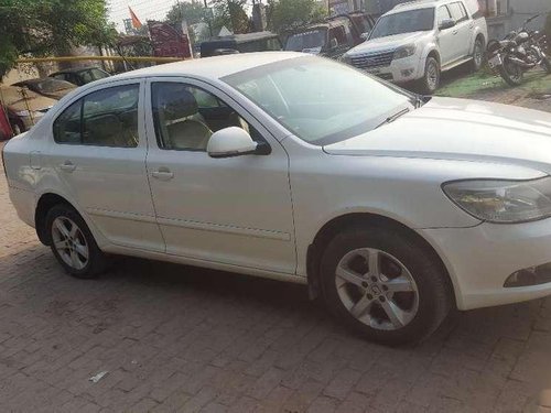 Used 2012 Skoda Laura MT for sale in Muzaffarnagar