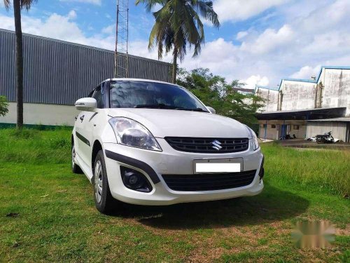 2014 Maruti Suzuki Swift Dzire MT for sale in Kochi