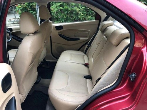 2015 Ford Aspire 1.5 TDCi Titanium Plus MT for sale in Bangalore