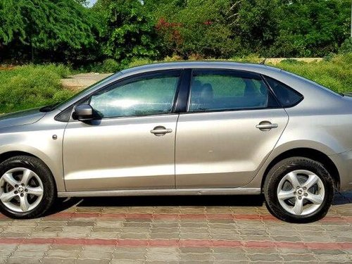 2013 Skoda Rapid 1.6 TDI Elegance MT in New Delhi