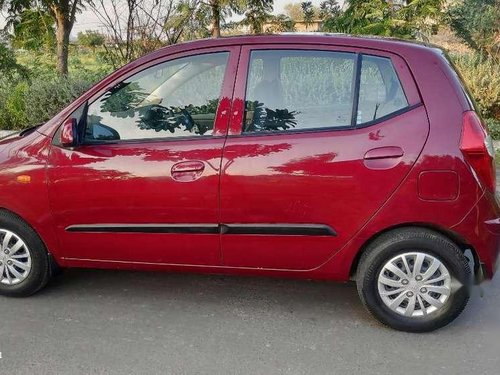 Used 2013 Hyundai i10 Sportz 1.2 MT in Ahmedabad