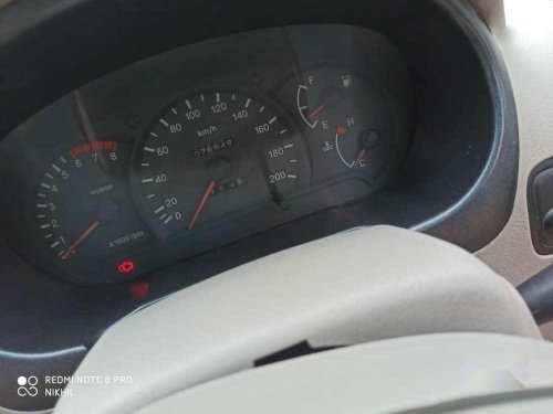 2007 Hyundai Accent MT for sale in Faridabad