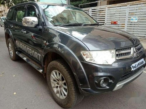 Used 2015 Mitsubishi Pajero Sport AT for sale in Nagar