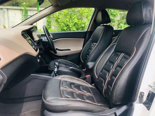 Hyundai Elite i20 Asta 1.4 CRDi 2018 MT for sale in Vadodara
